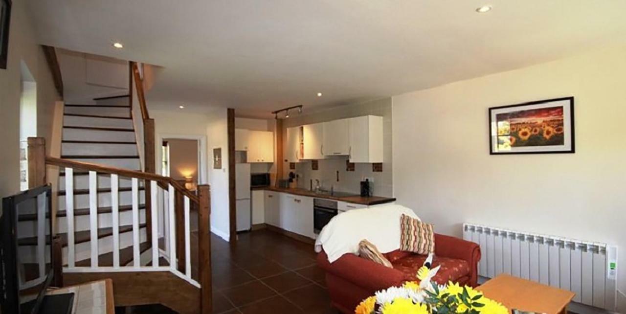 93 Clifden Glen Holiday Home Bagian luar foto