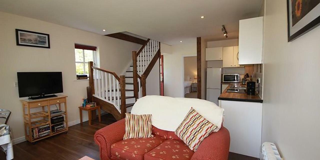 93 Clifden Glen Holiday Home Bagian luar foto