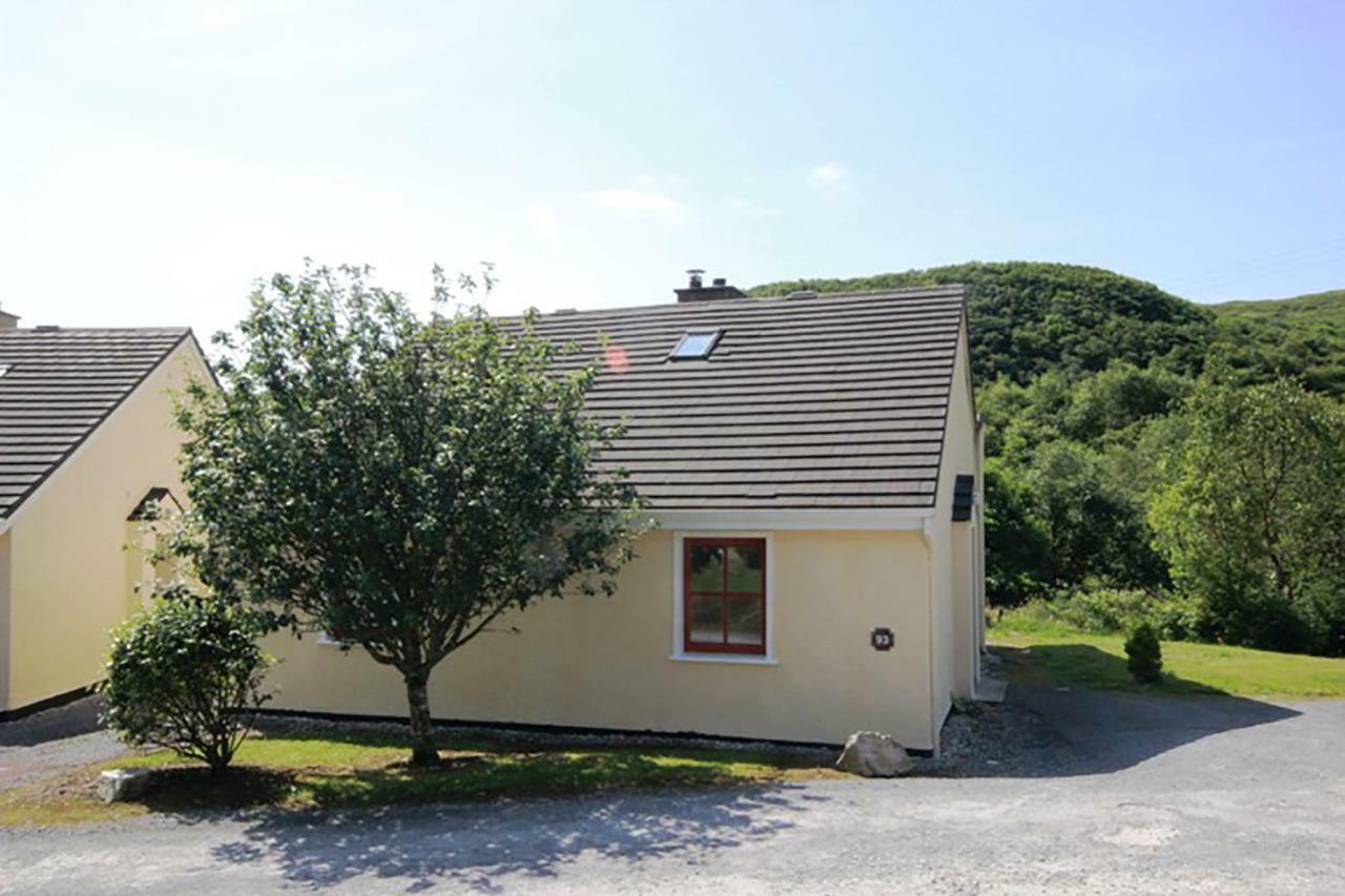 93 Clifden Glen Holiday Home Bagian luar foto