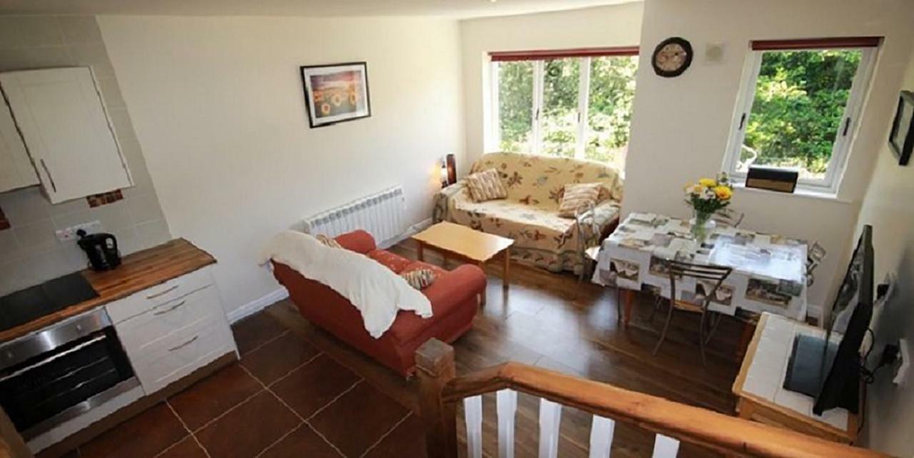 93 Clifden Glen Holiday Home Bagian luar foto