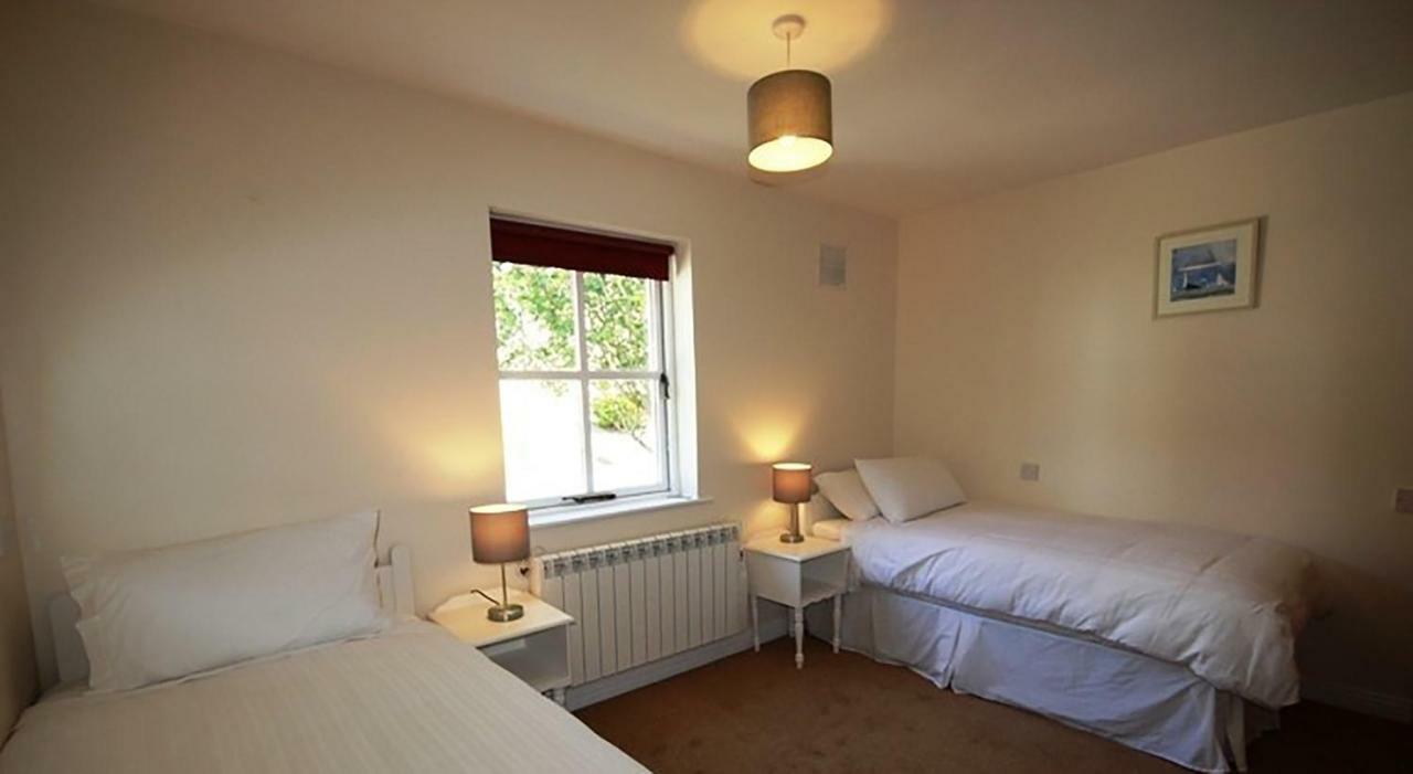 93 Clifden Glen Holiday Home Bagian luar foto