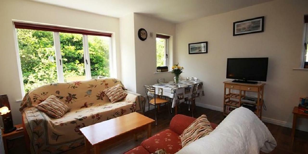 93 Clifden Glen Holiday Home Bagian luar foto
