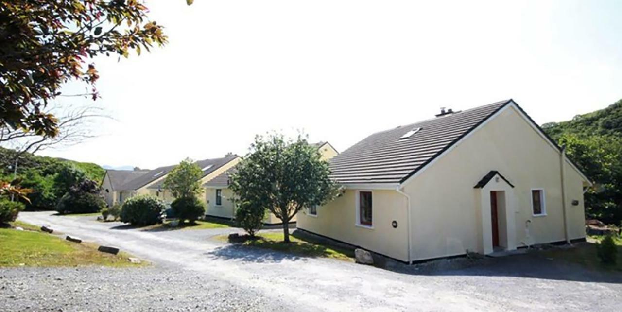 93 Clifden Glen Holiday Home Bagian luar foto