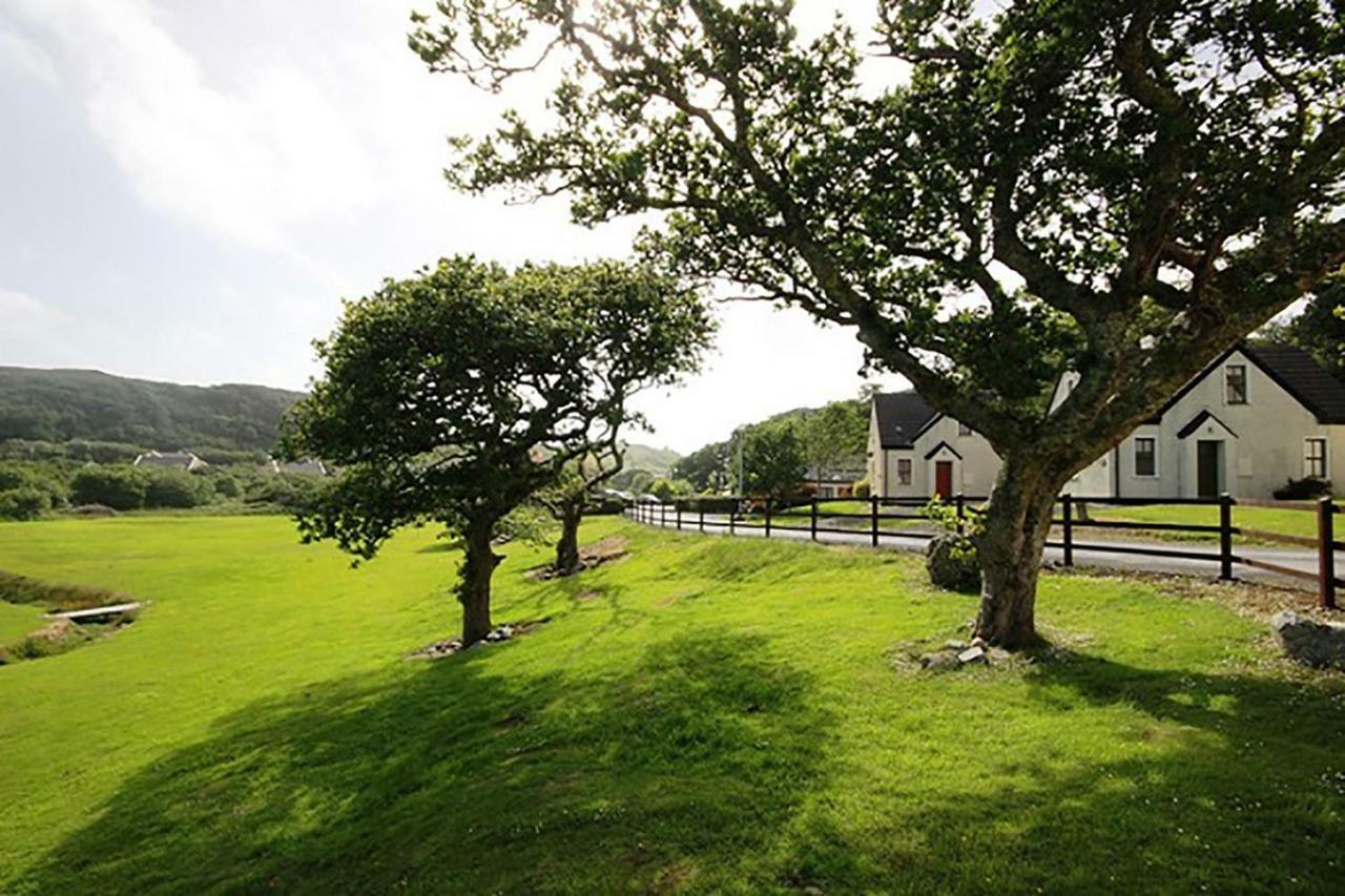 93 Clifden Glen Holiday Home Bagian luar foto
