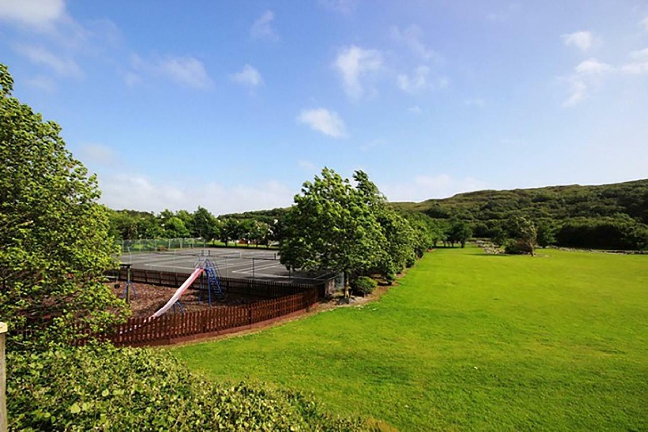 93 Clifden Glen Holiday Home Bagian luar foto