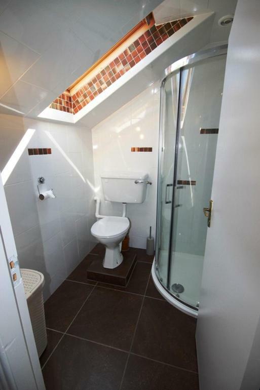 93 Clifden Glen Holiday Home Bagian luar foto